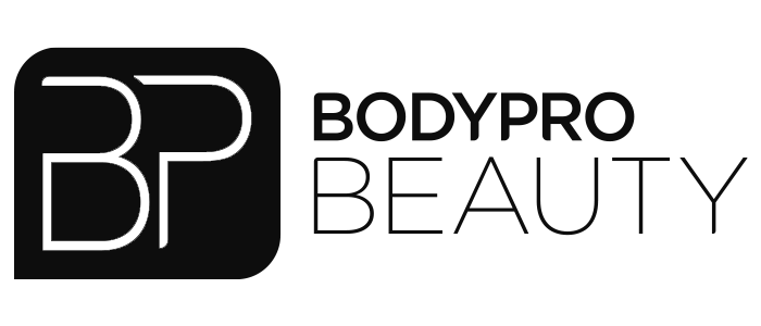 Body Pro Beauty Logo