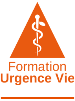 Formation Urgence Vie Logo