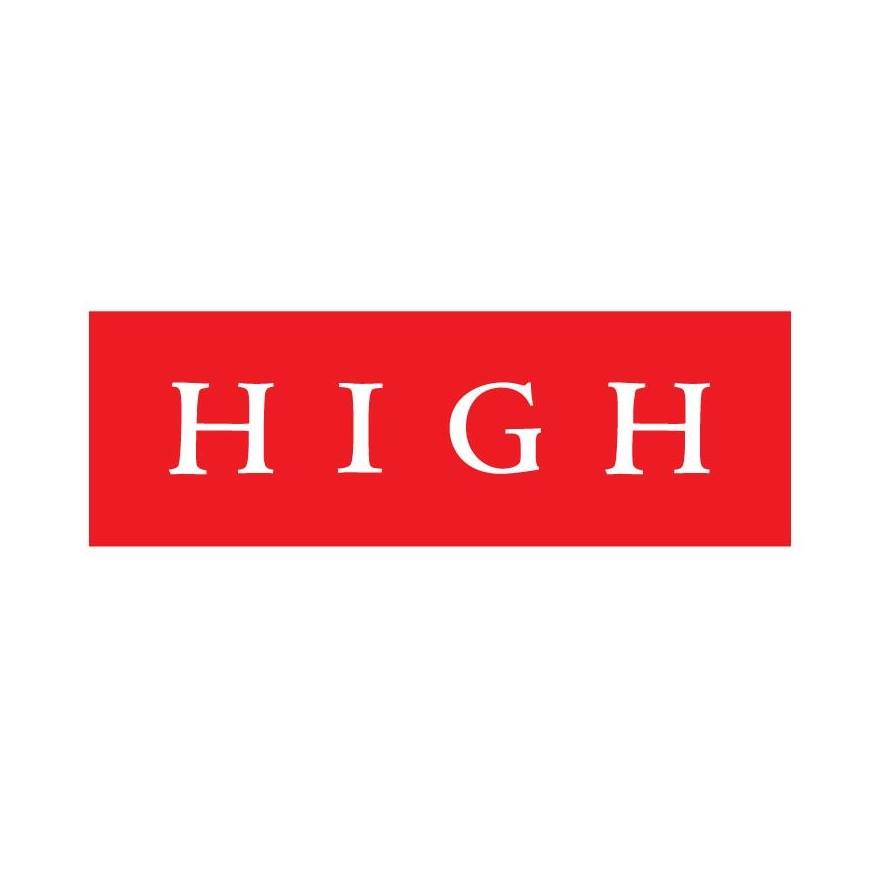 High Museum of Art Logo