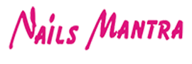 Nails Mantra Logo