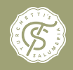 Turchetti's Salumeria Logo