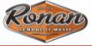 Ronan School of Music Logo