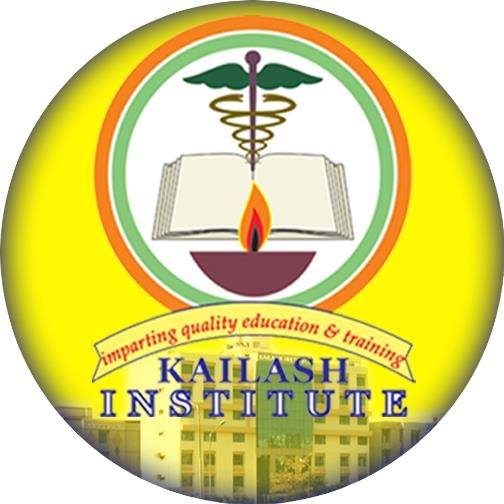 Kailash Institute Logo