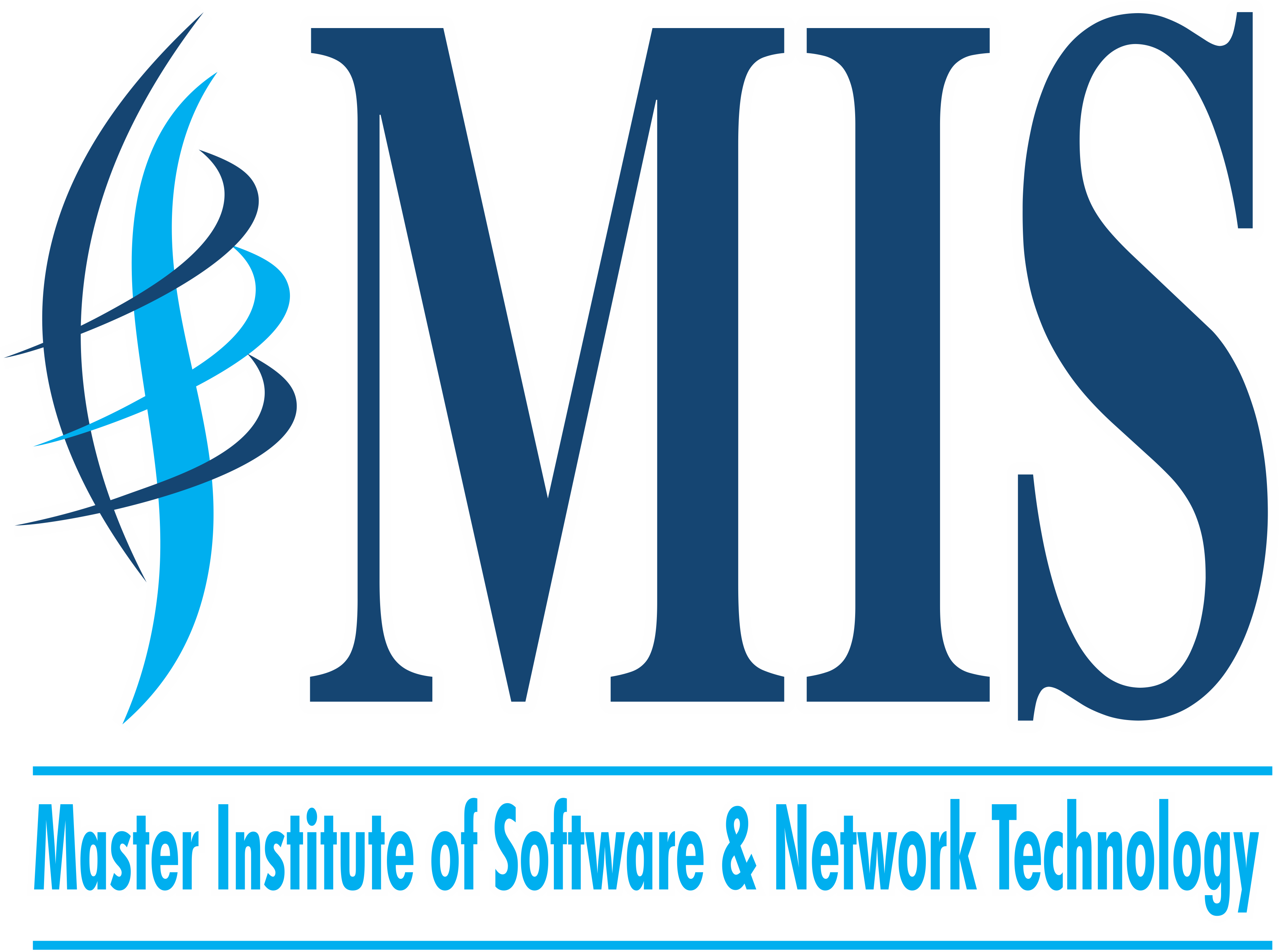 MIS Infotech Logo