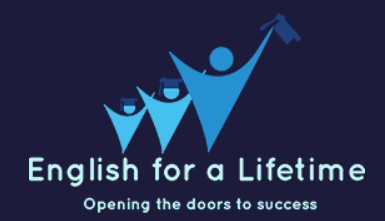 English For A Lifetime Logo