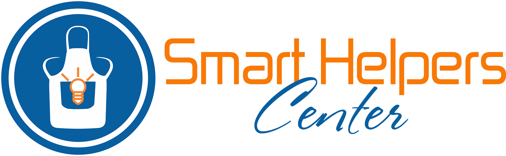 Smart Helpers Center Logo
