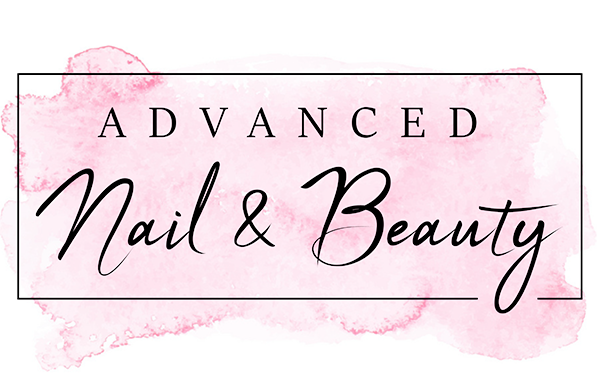 Advanced Nail & Beauty Logo