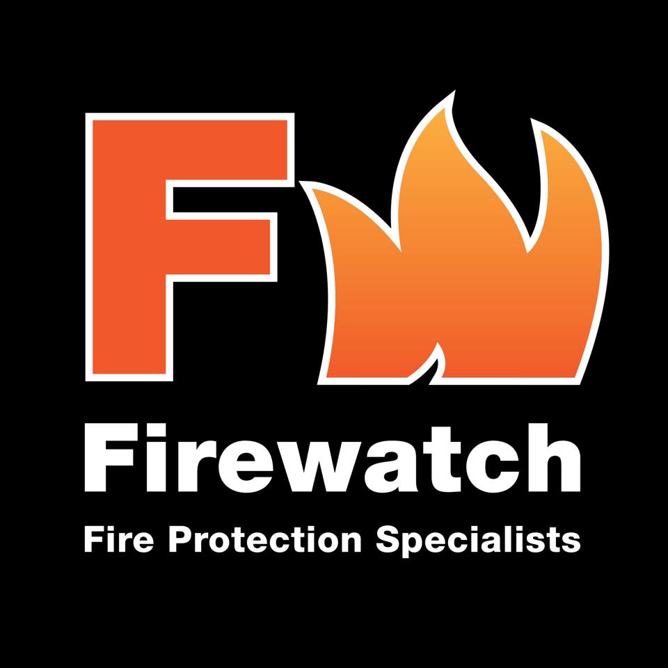 Firewatch Tauranga Logo