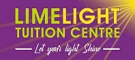 Limelight Tuition Centre Logo
