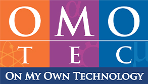 On My Own Technology Logo