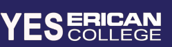 Yes Erican College Logo