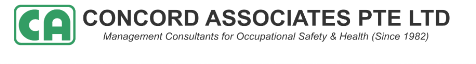 Concord Associates Logo