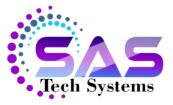 SAS Tech Systems Logo