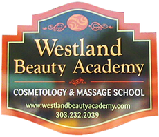 Westland Beauty Academy Logo