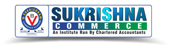 Sukrishna Commerce Academy Logo