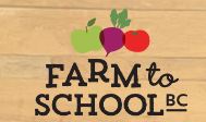 Farm To School B.C Logo