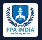 FPA INDIA EDUPRO PVT LTD Logo