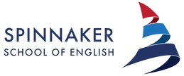 Spinnaker School of English Logo