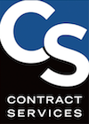 Contract Services Administration USA Logo