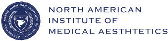 North American Institute Of Medical Aesthetics (NAIMA) Logo