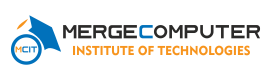 Merge Computer Institute Of Technologies Logo