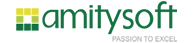 Amity Soft Logo