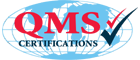 QMS Certification Logo