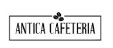 Antica Cafeteria Logo