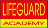 Lifeguard Academy Logo