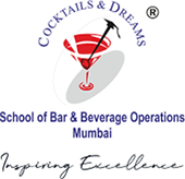 Cocktails and Dreams Logo