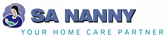 SA Nanny Logo