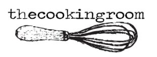 The Cooking Room Logo