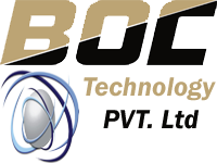 BOC Technology Pvt. Ltd Logo