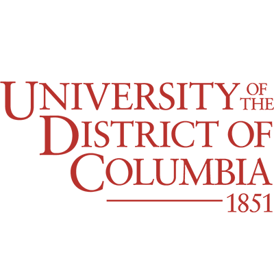University Of The District Columbia Logo