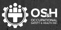 Occupational Safety & Health Inc. Logo
