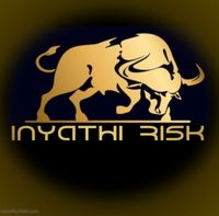 iNyathi Risk Logo