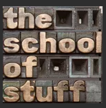 The School of Stuff Logo