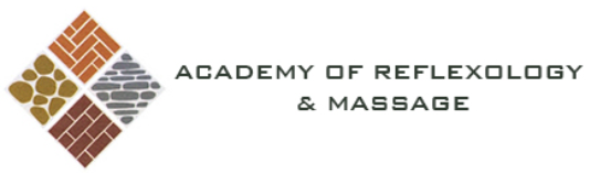 Academy Of Reflexology & Massage Logo