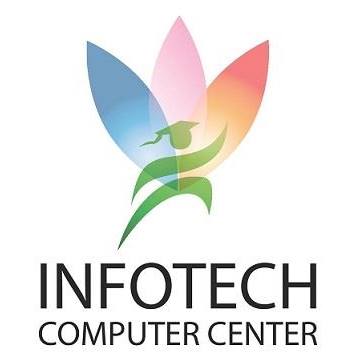 Infotek Logo