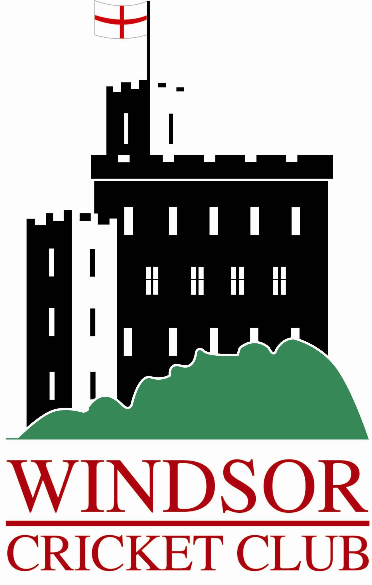 Windsor Cricket Club Logo