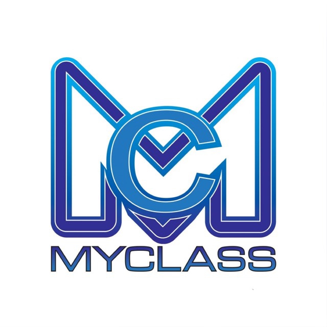 MyClass Training PLT Logo