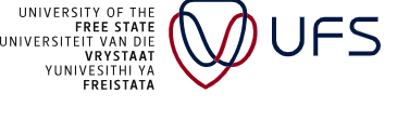 University of the Free State Logo