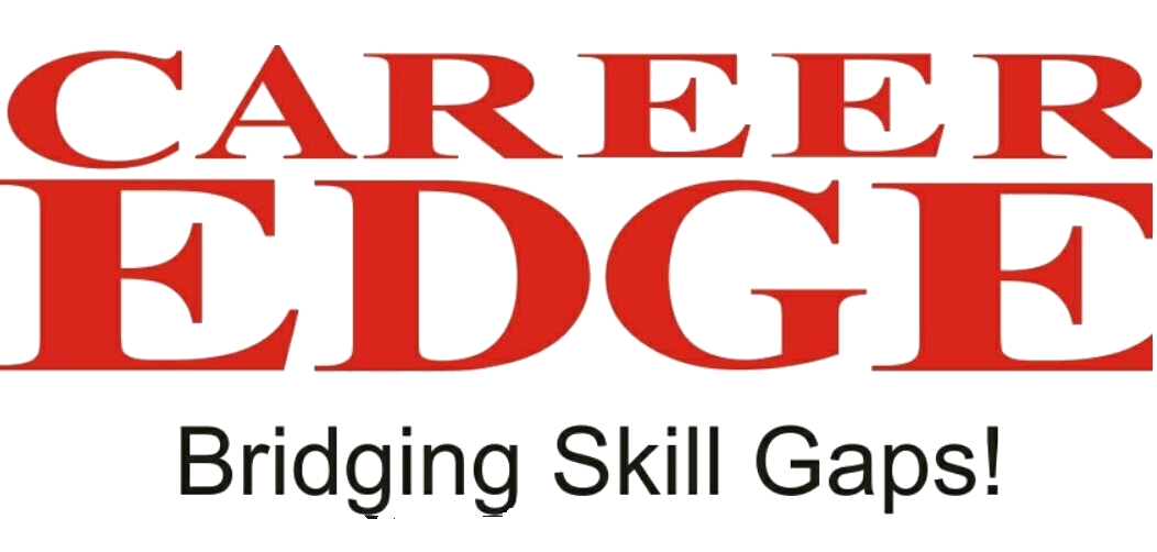 Career Edge Logo