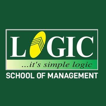 Logic School of Management Logo