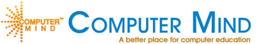 Computer Mind Logo