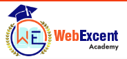 Web Excent Academy Logo