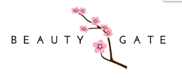 Beauty Gate Logo