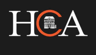 Hamilton Conservatory for the Arts Logo