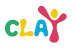 Clay Montessori Logo