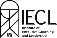 Institute of Executive Coaching and Leadership Logo
